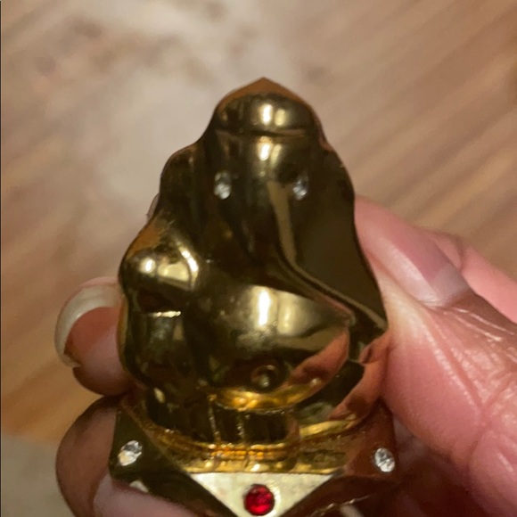 Hold for moonrae420 3-pc NWOT Vintage 999 silver coin & Ganesh figure - Picture 6 of 9